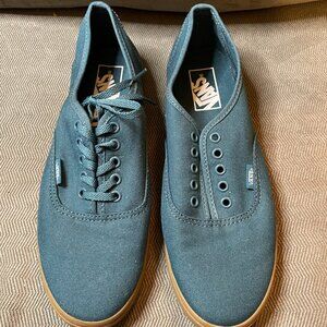 Women's Vans Authentic Shoe